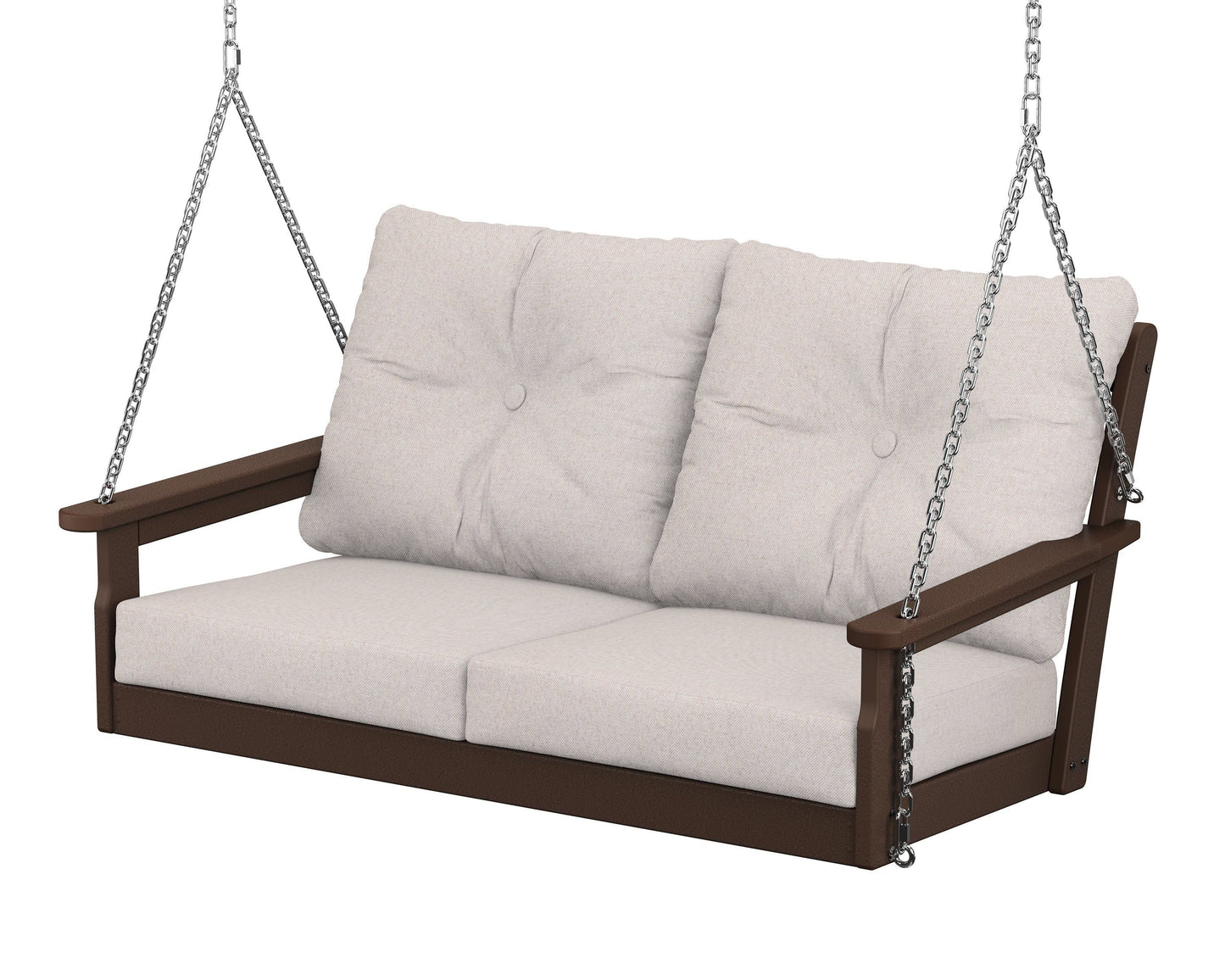Vineyard Deep Seating Swing