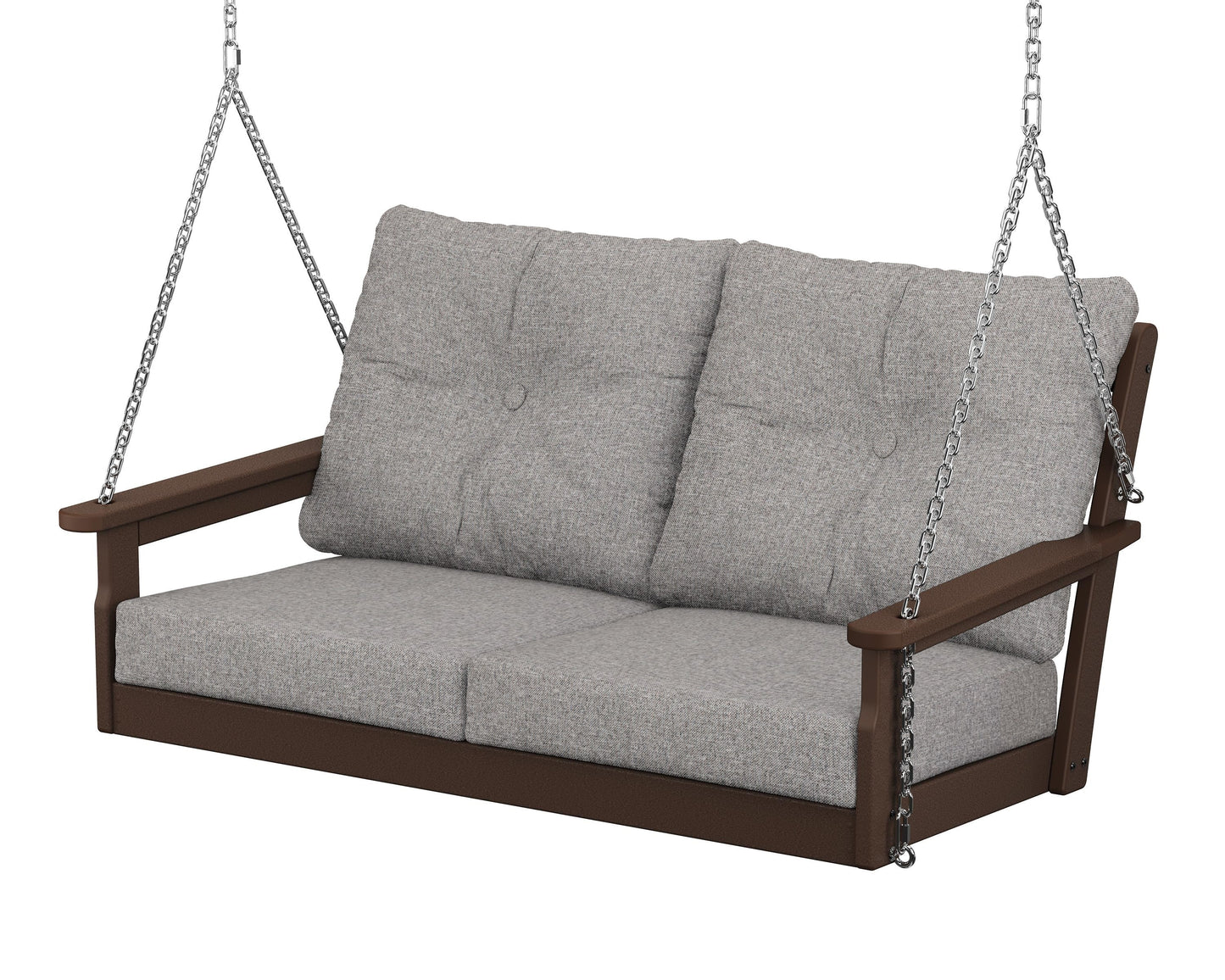 Vineyard Deep Seating Swing
