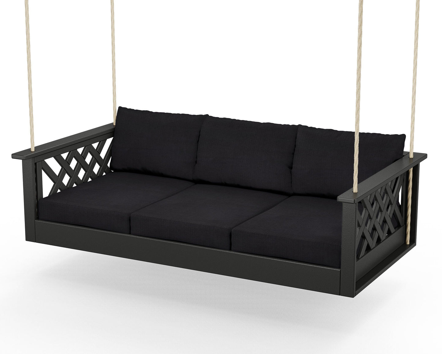 Wovendale Daybed Swing