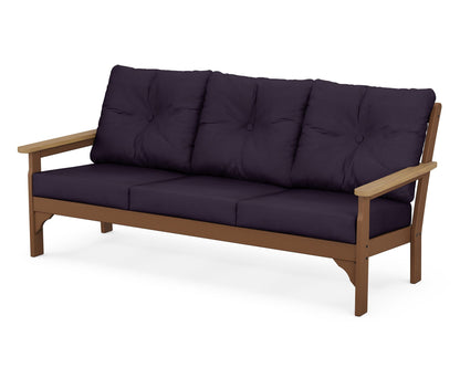 Vineyard Deep Seating Sofa