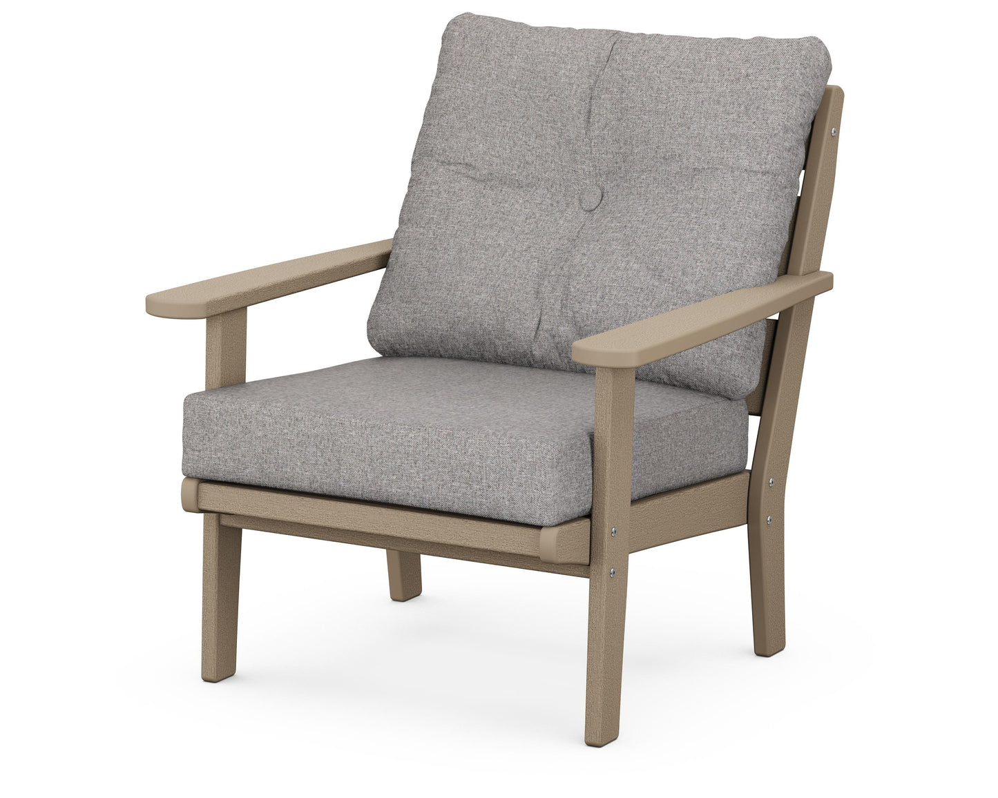Lakeside Deep Seating Chair