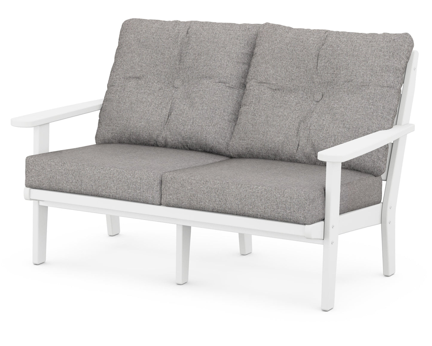 Lakeside Deep Seating Loveseat
