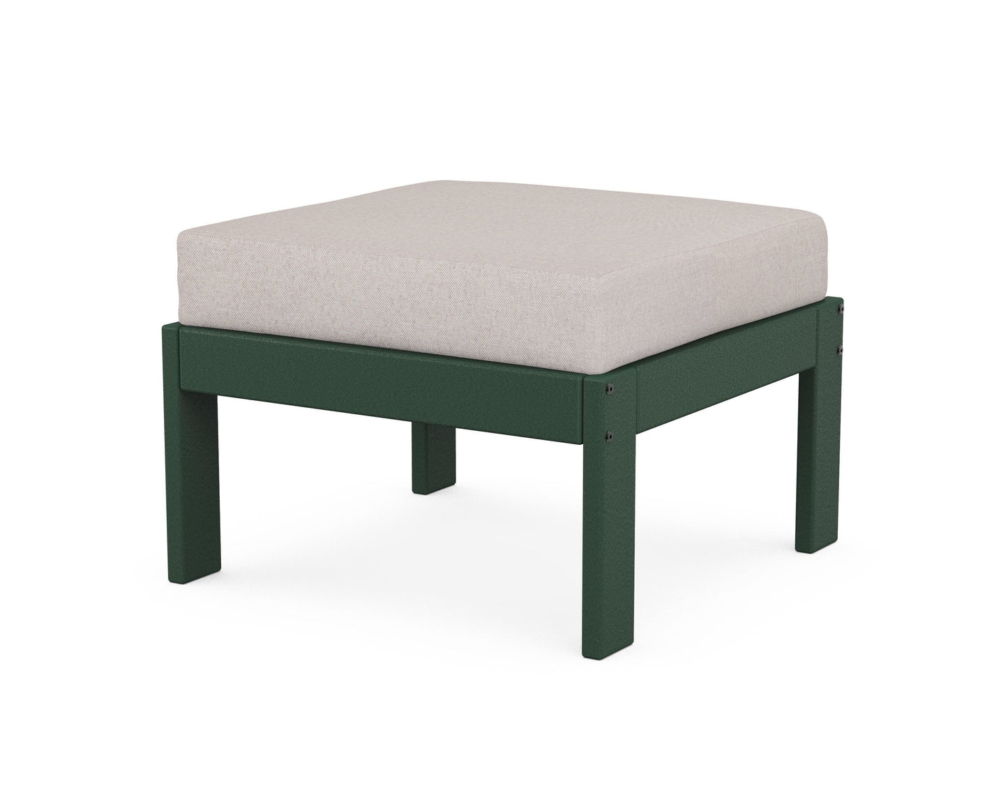 Vineyard Modular Ottoman