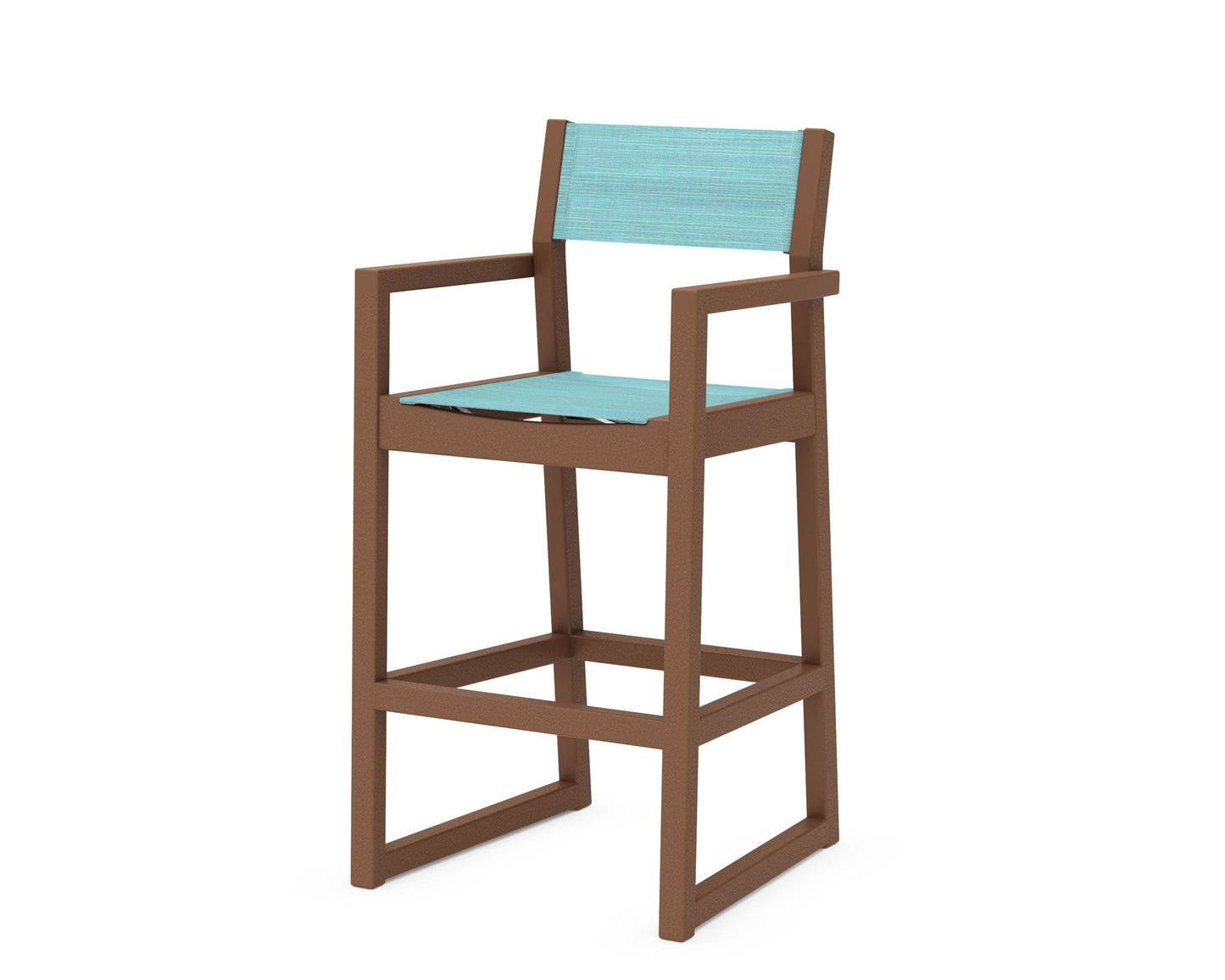 EDGE Sling Bar Arm Chair