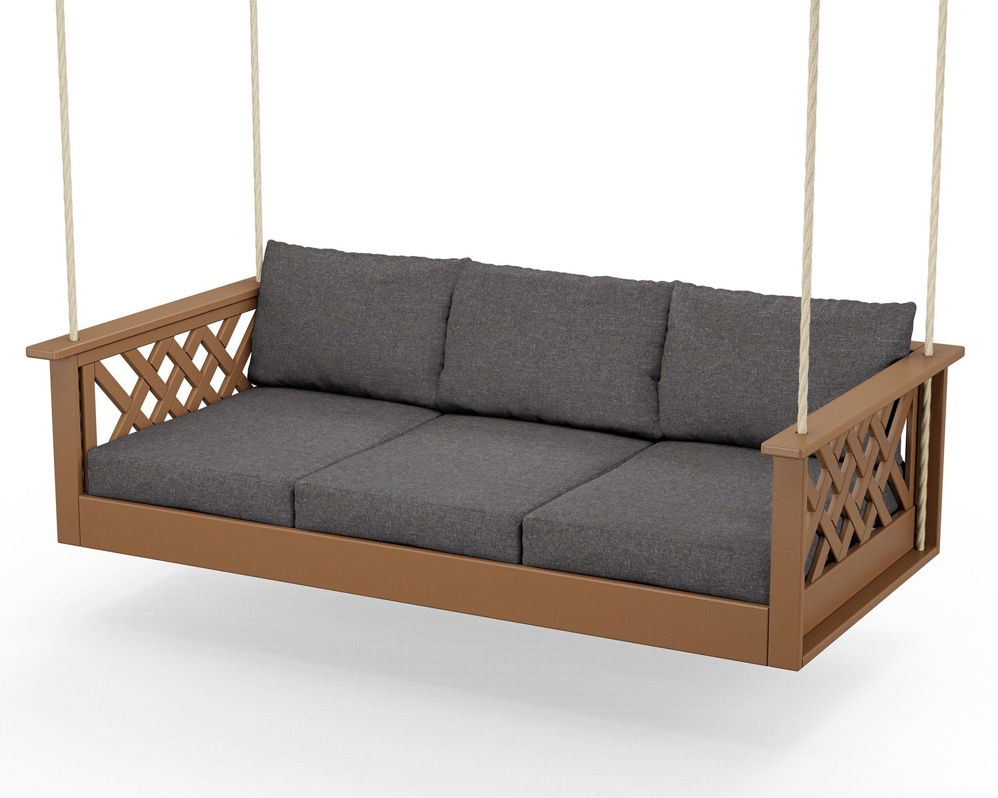 Wovendale Daybed Swing