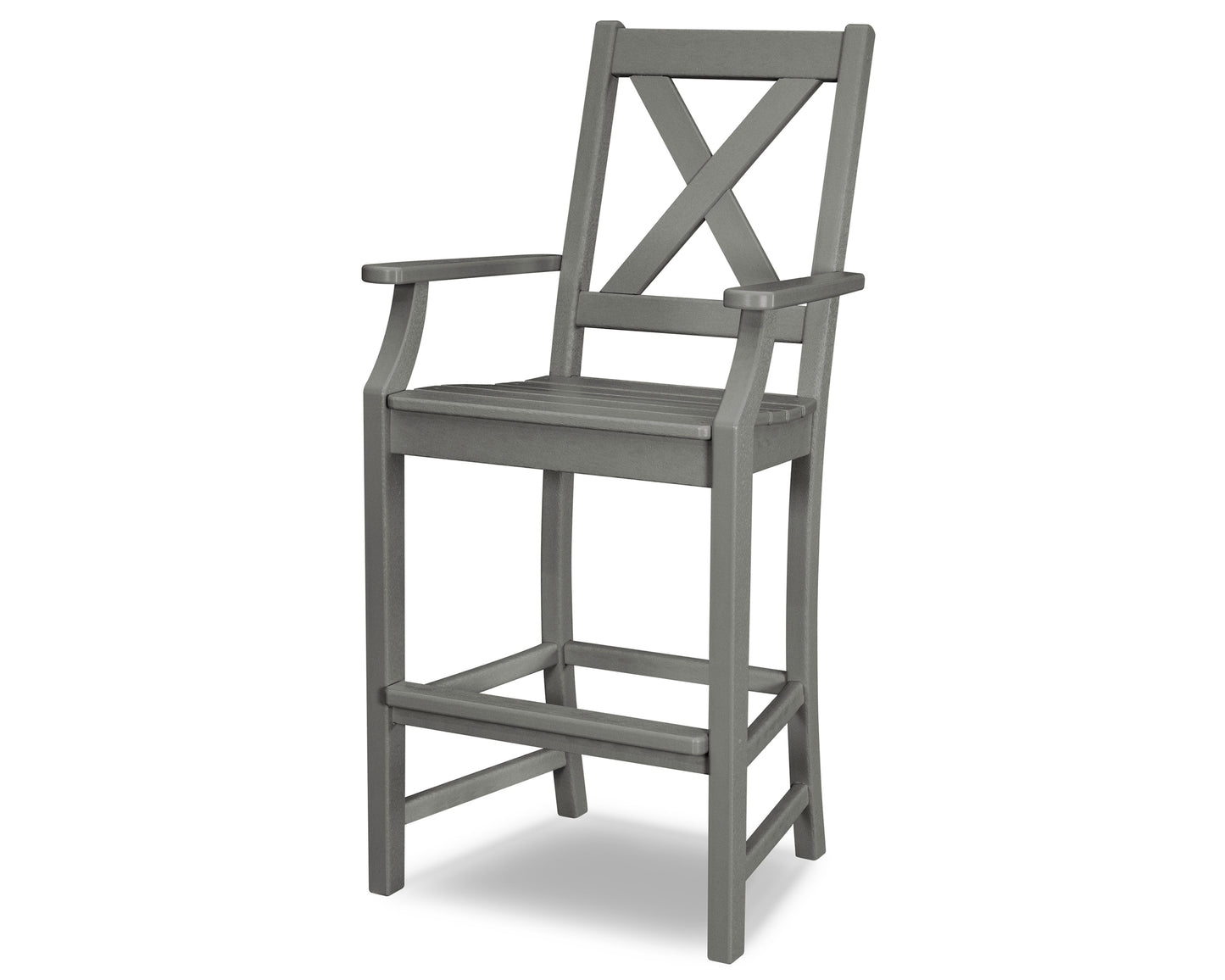 Braxton Bar Arm Chair