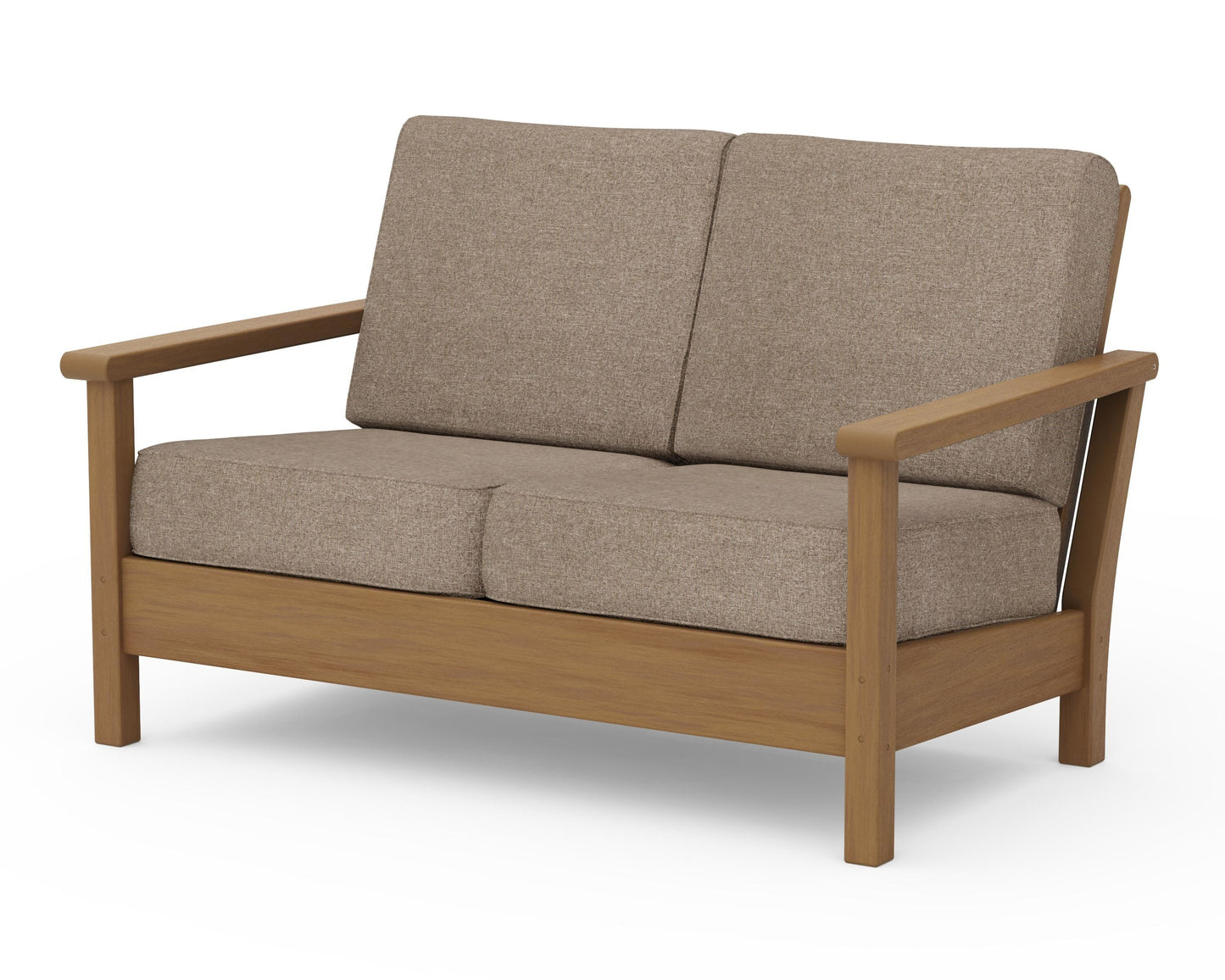Harbour Deep Seating Loveseat
