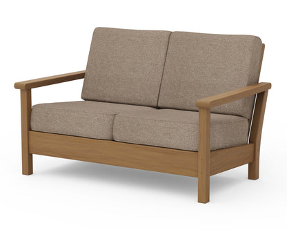 Harbour Deep Seating Loveseat