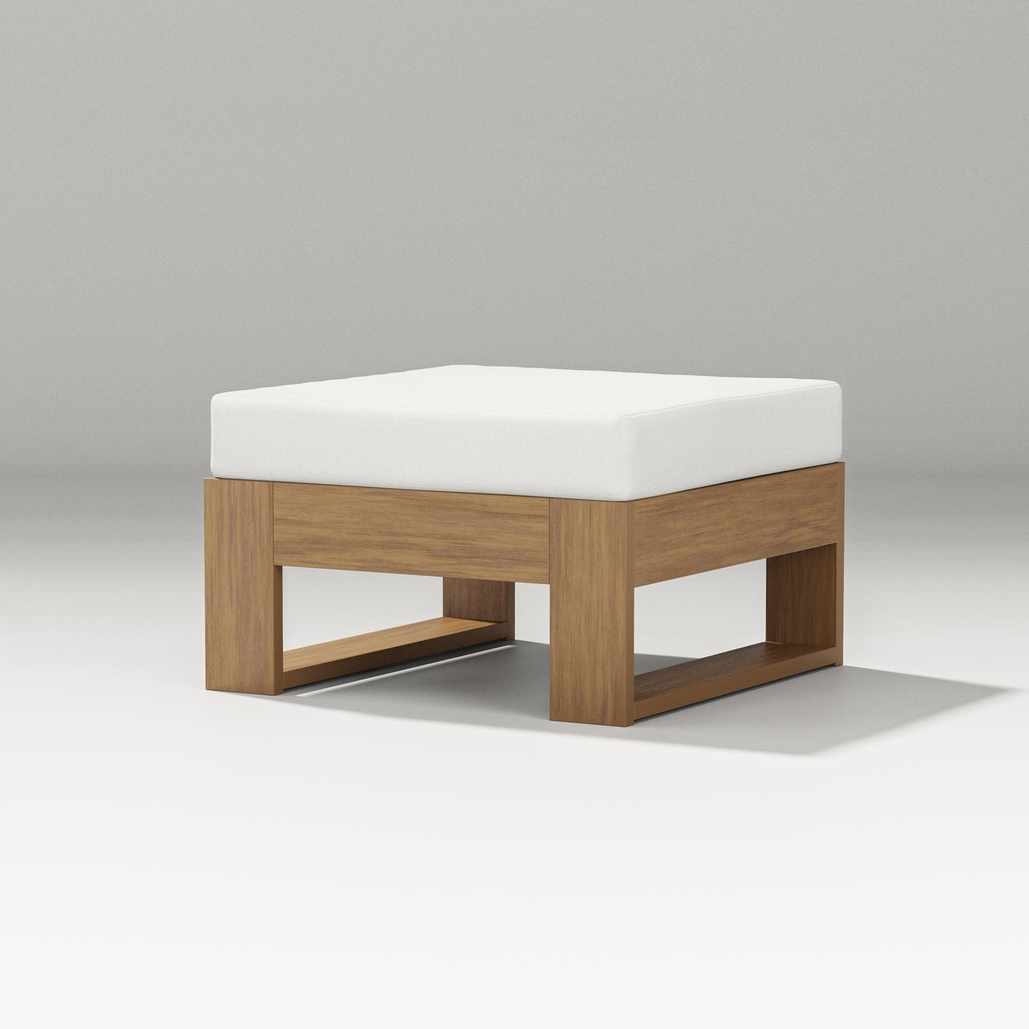 Latitude Lounge Ottoman