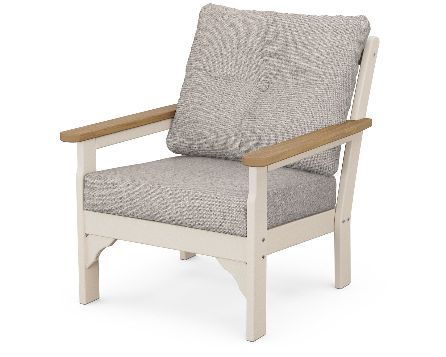 Vineyard Deep Seating Chair