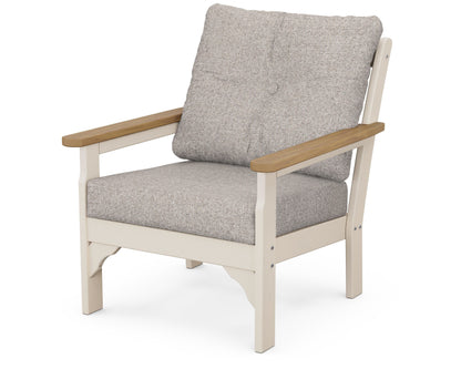 Vineyard Deep Seating Chair