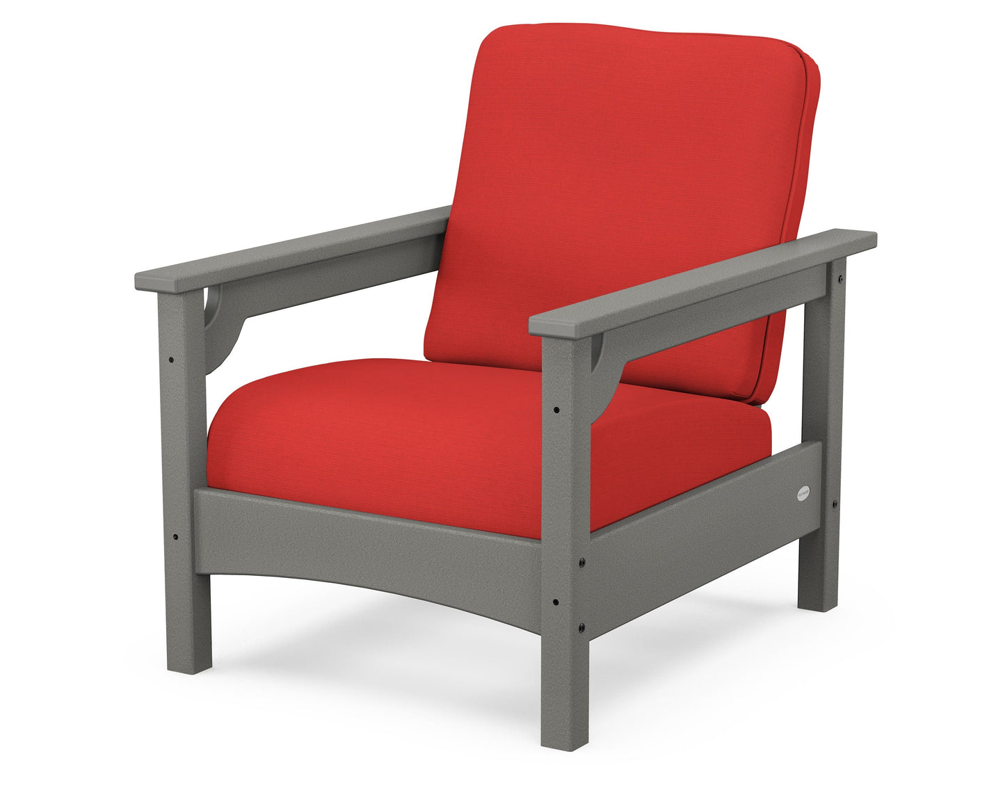 Club Chair