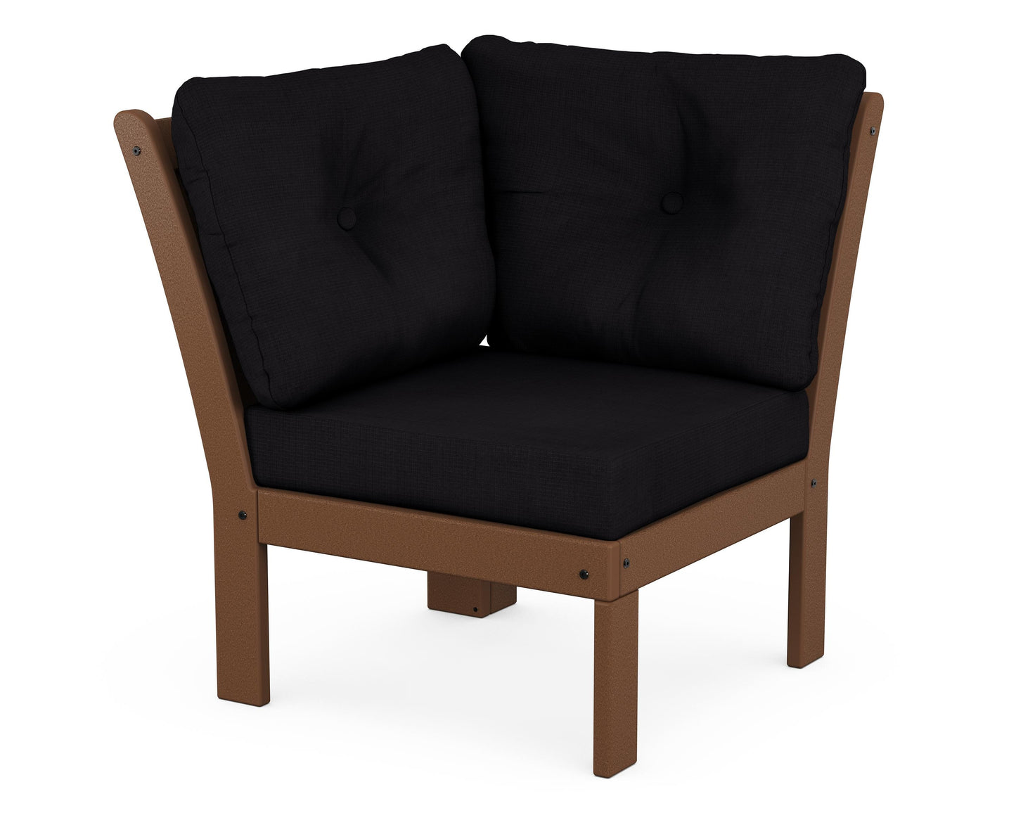 Vineyard Modular Corner Chair