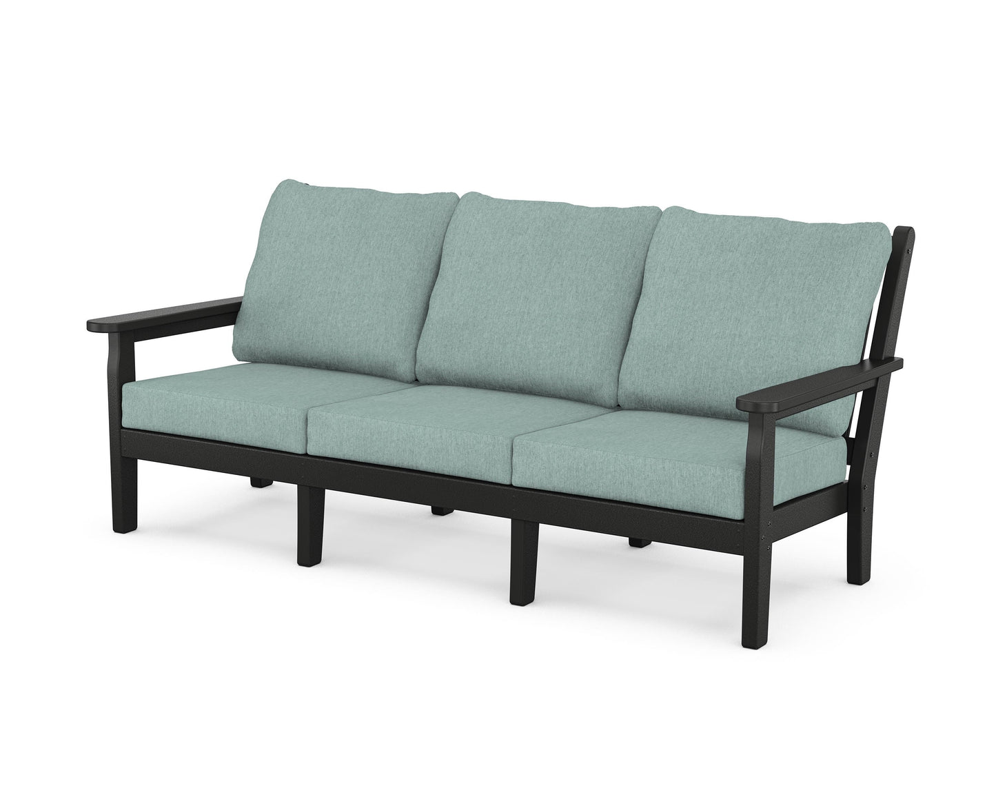 Chippendale Deep Seating Sofa