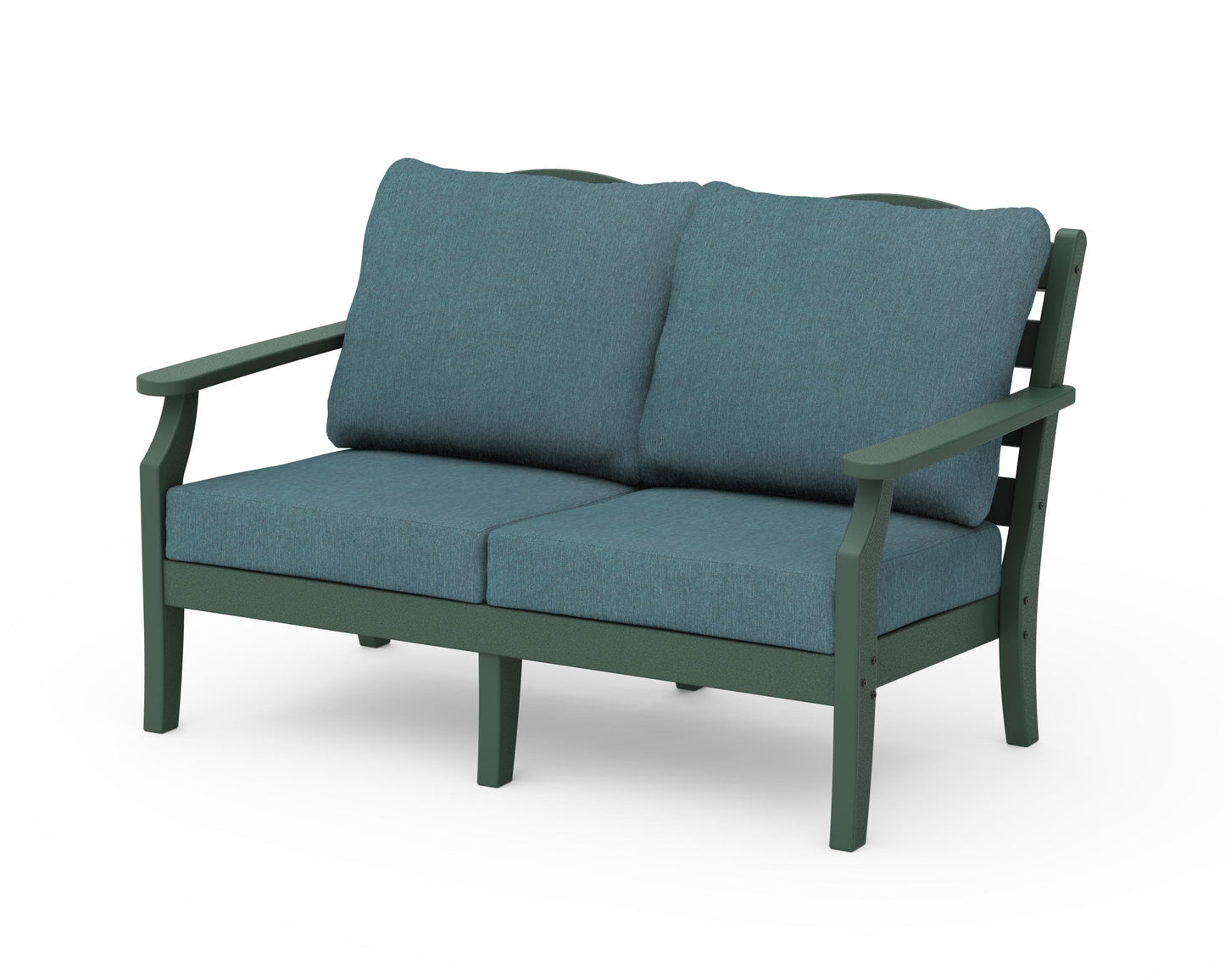 Savannah Deep Seating Loveseat