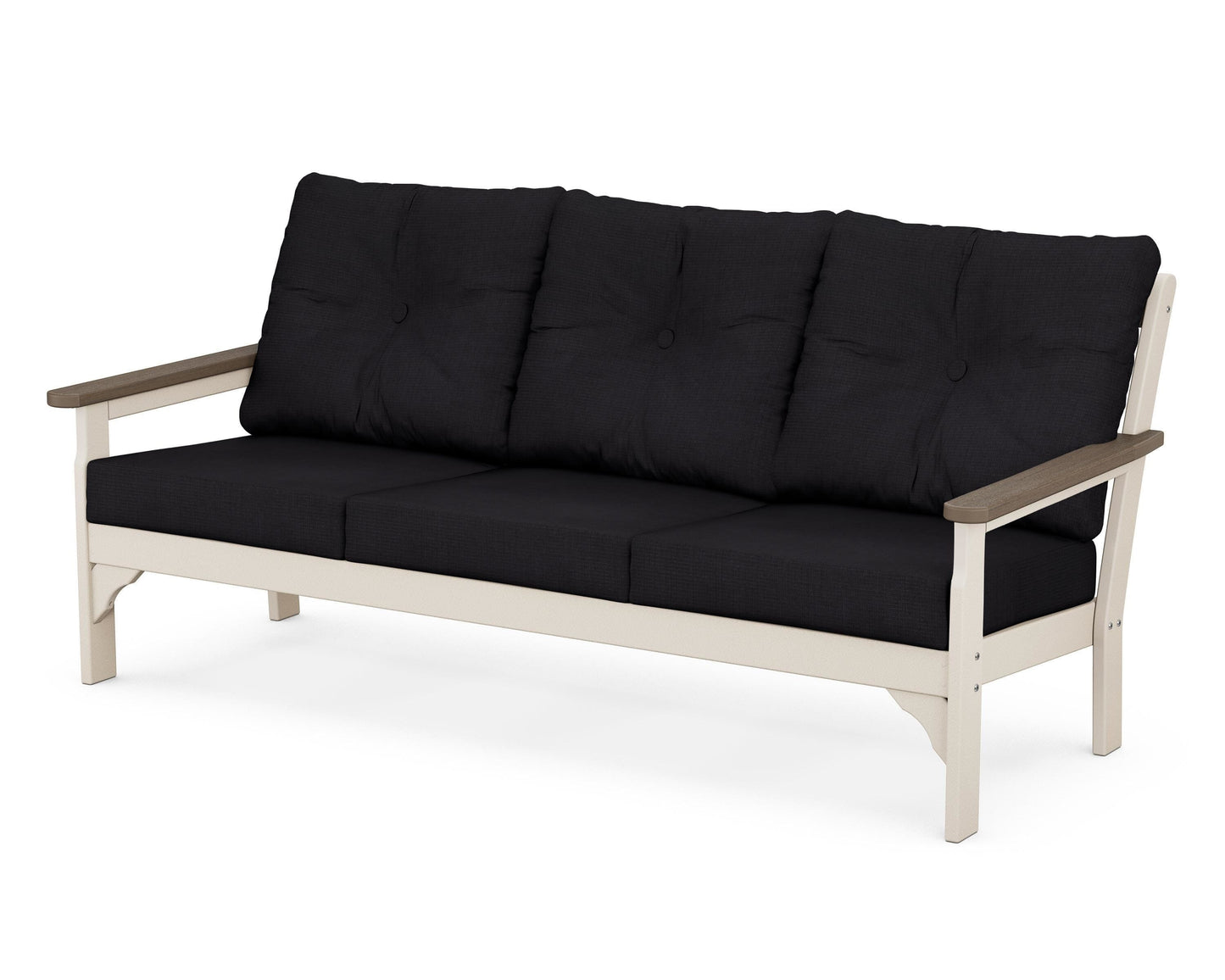 Vineyard Deep Seating Sofa