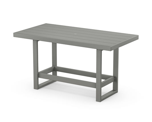 EDGE 40 x 78 Bar Table