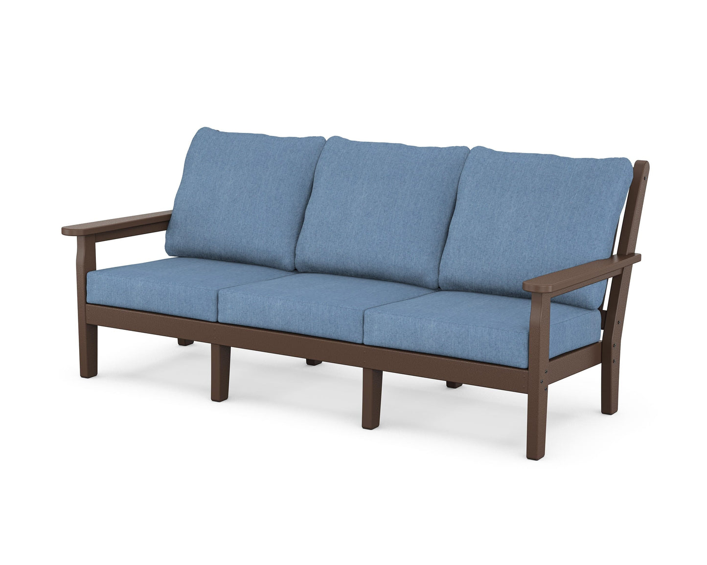 Chippendale Deep Seating Sofa