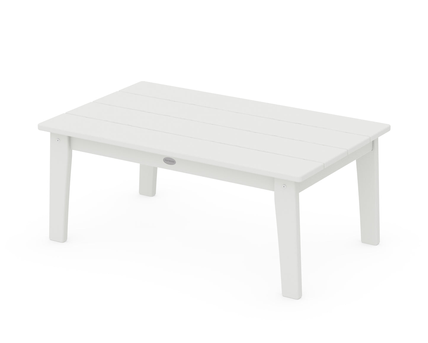 Lakeside Coffee Table