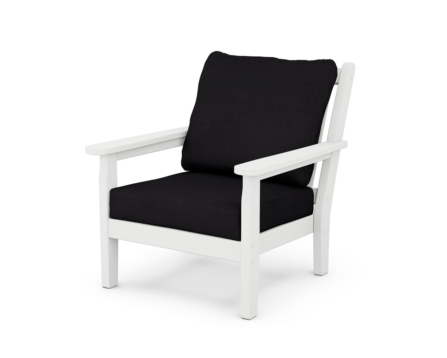 Chippendale Deep Seating Chair
