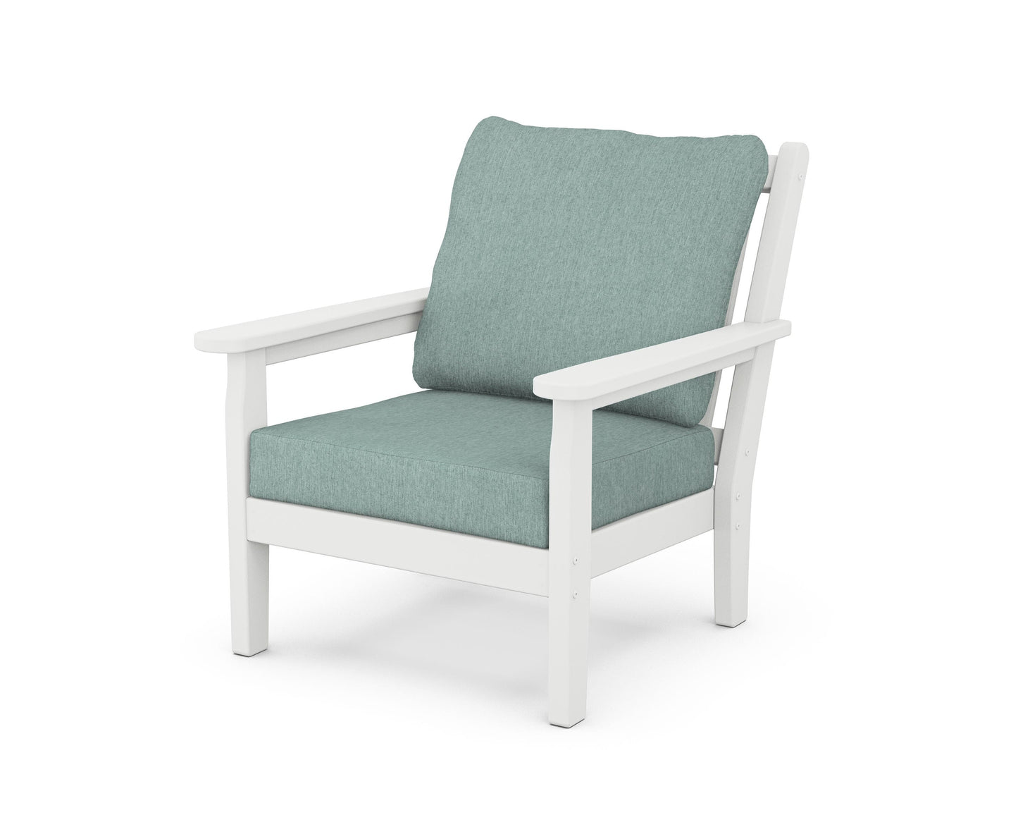 Chippendale Deep Seating Chair