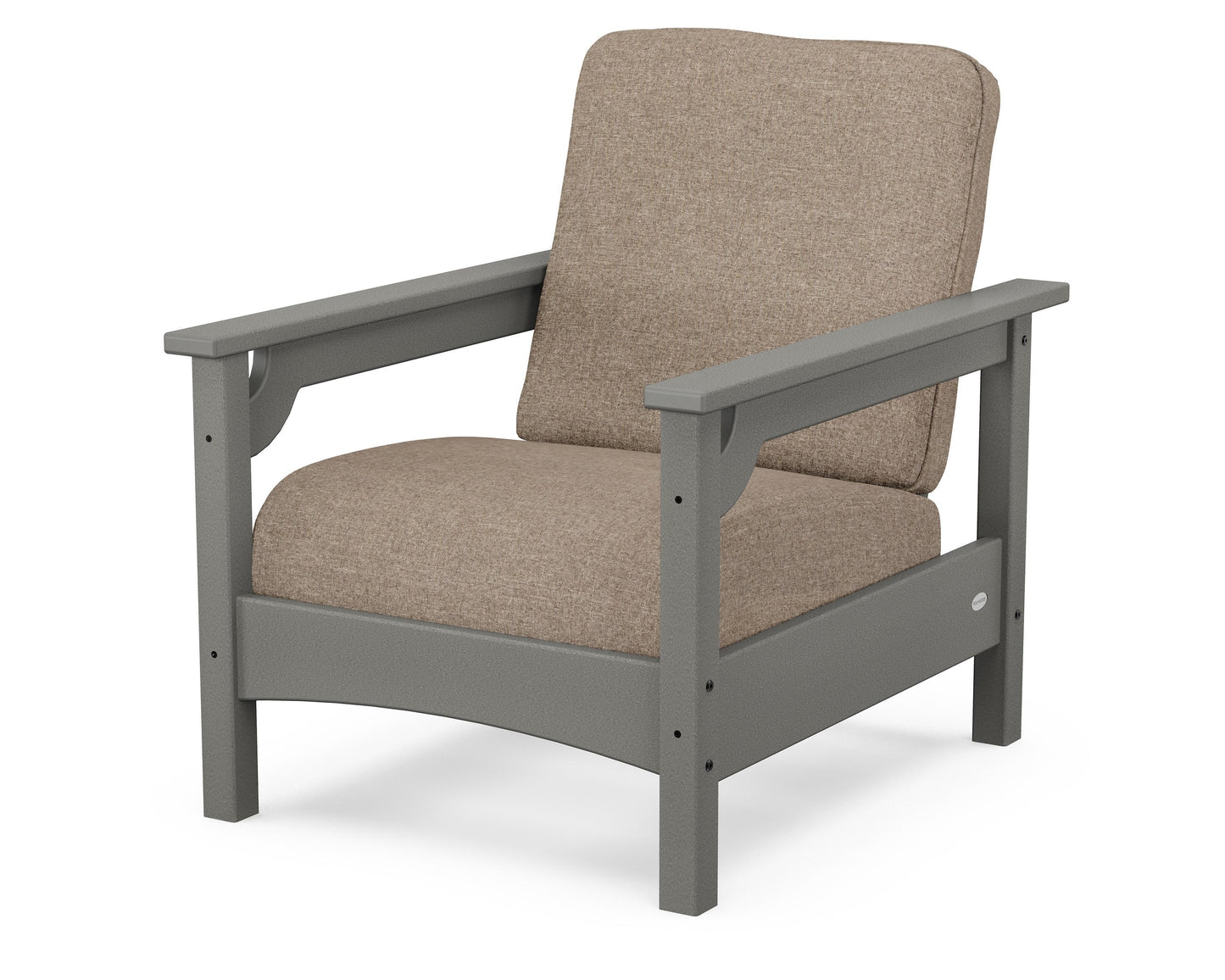 Club Chair
