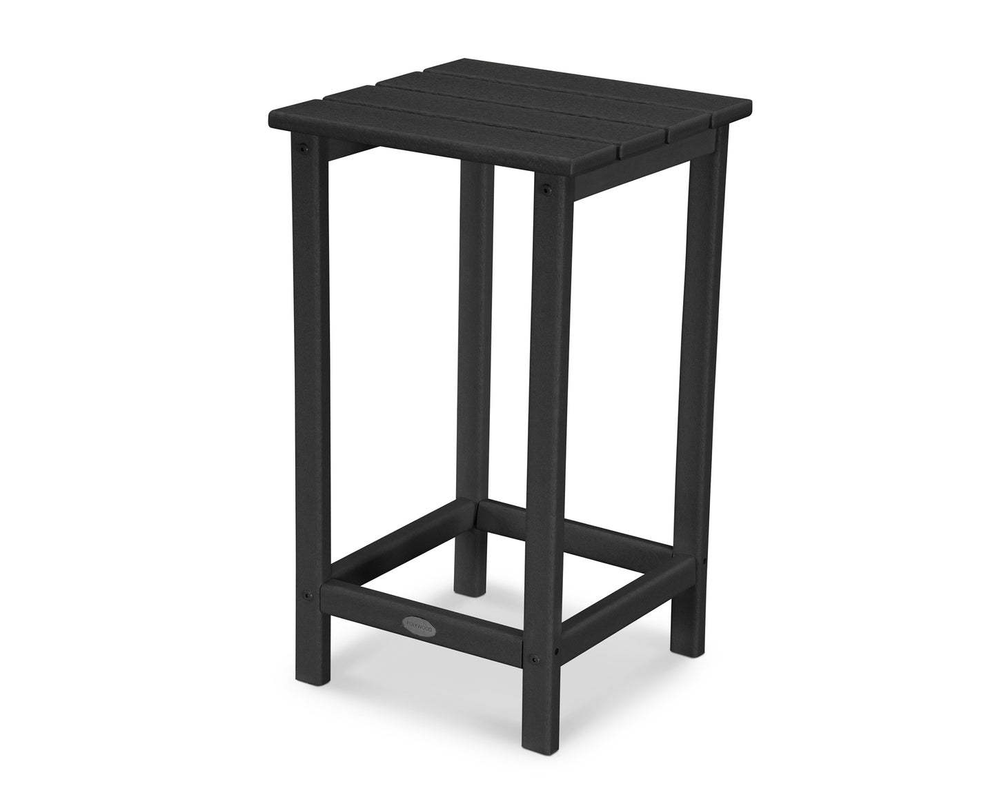 Long Island 26" Counter Side Table