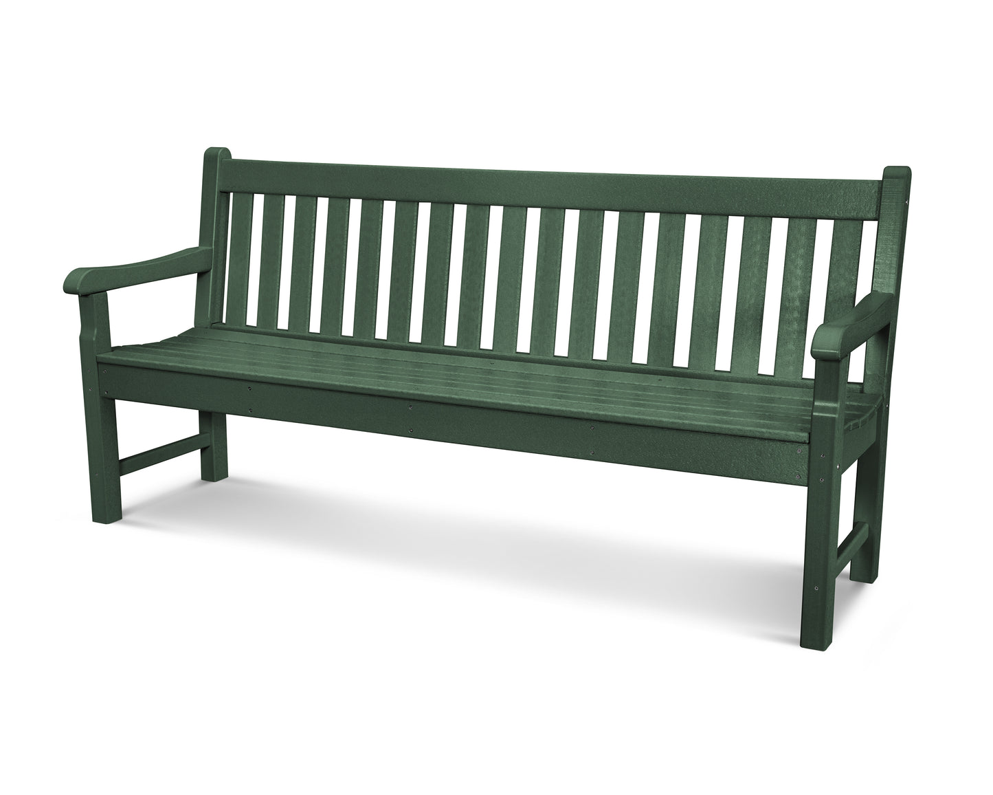 Rockford 72" Bench