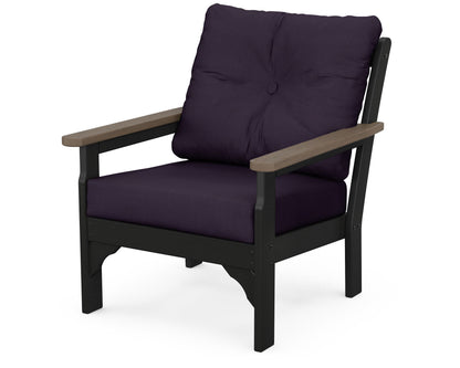 Vineyard Deep Seating Chair