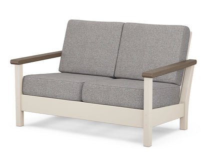 Harbour Deep Seating Loveseat