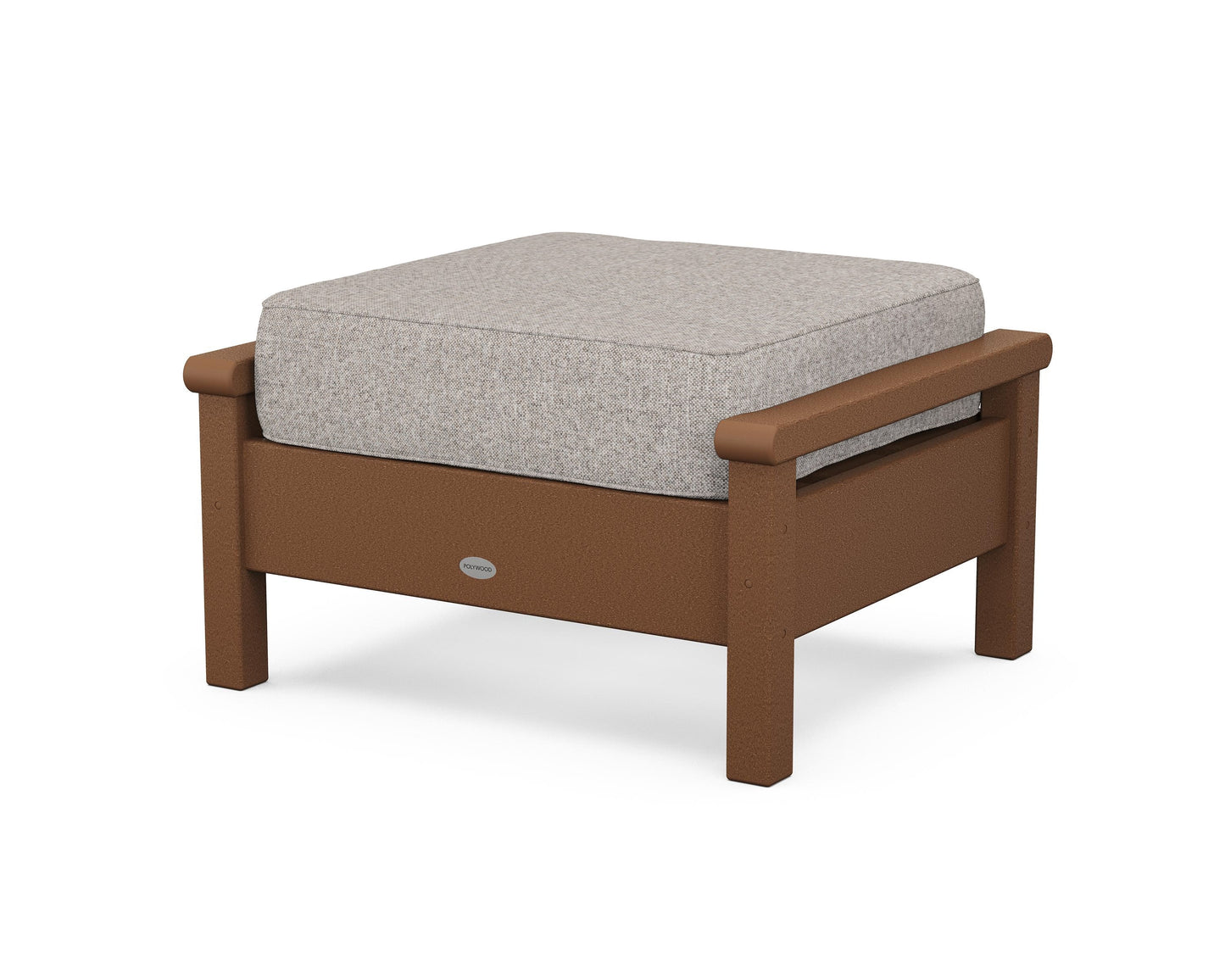 Harbour Deep Seating Ottoman