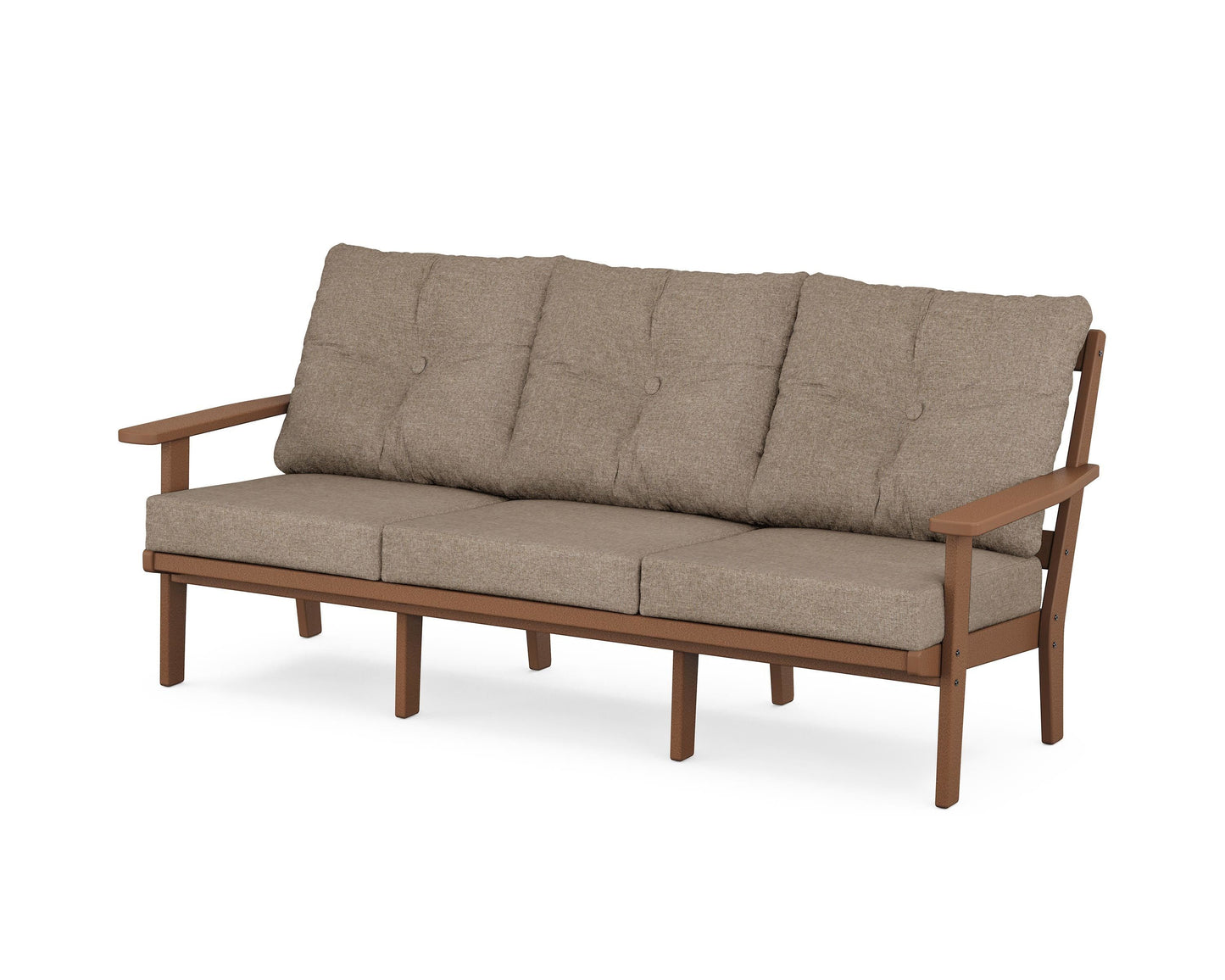 Prairie Deep Seating Sofa