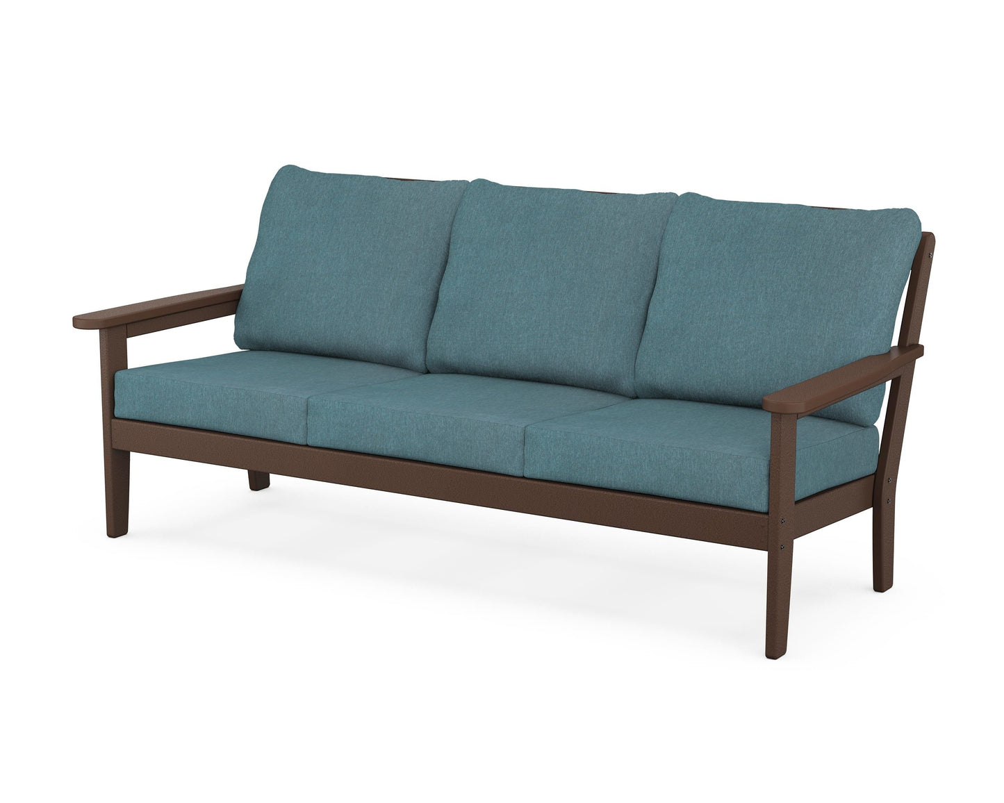 Cottage Deep Seating Sofa