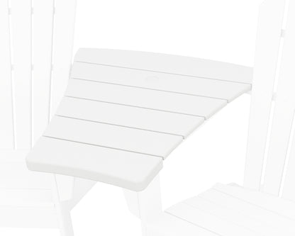 Angled Adirondack Connecting Table