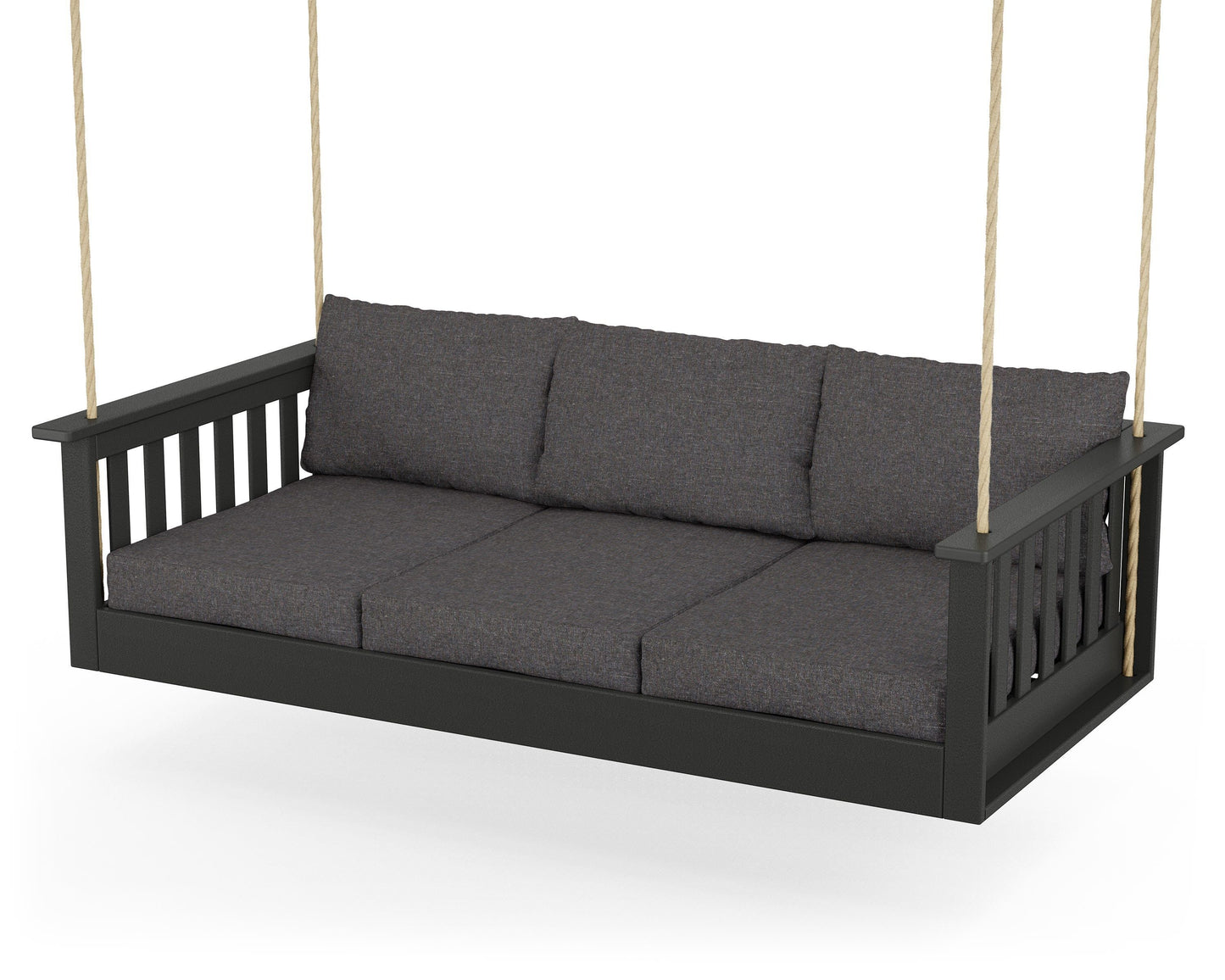 Vineyard Daybed Swing