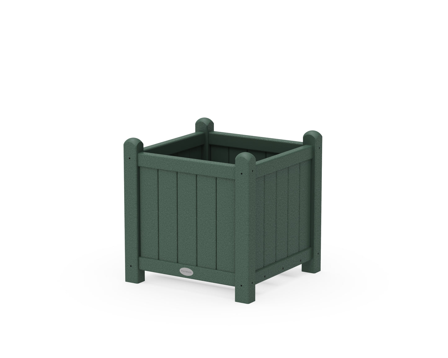 Traditional Garden 16" Planter