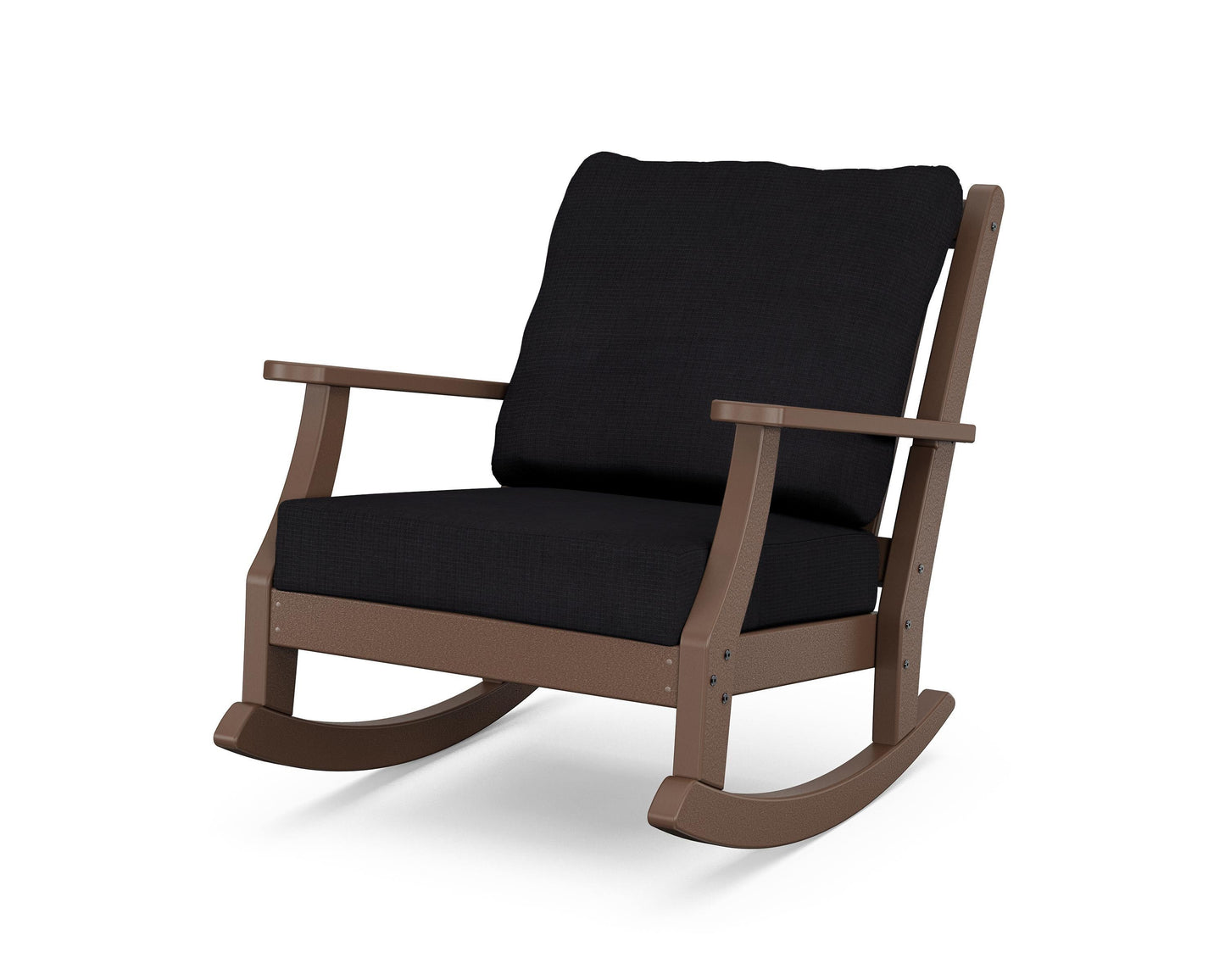 Wovendale Deep Seating Rocking Chair