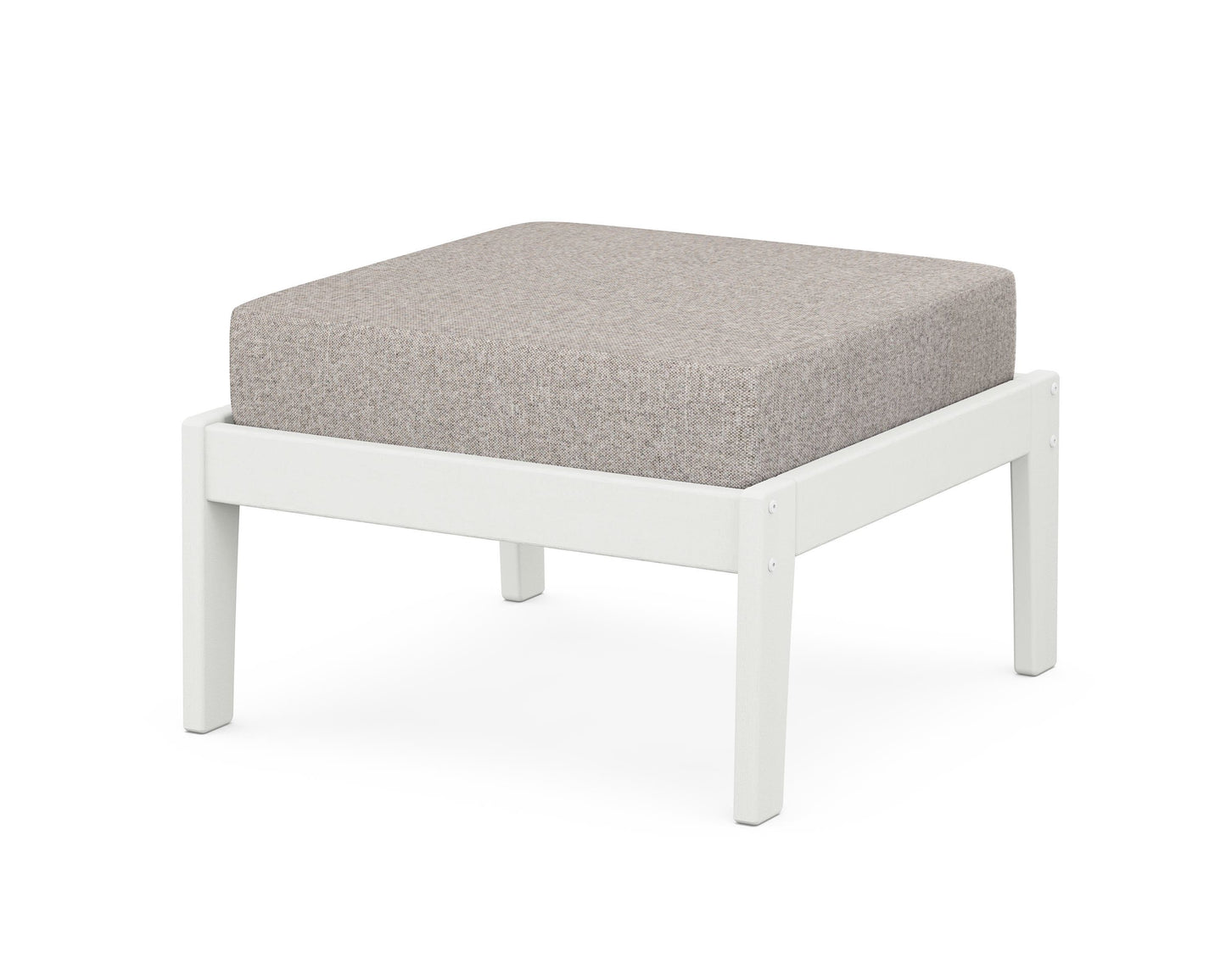 Deep Seating Ottoman