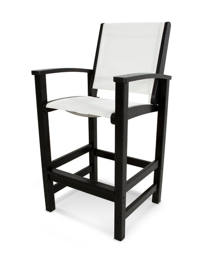 Coastal Bar Chair