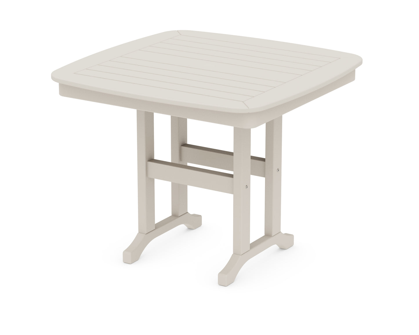 Nautical 37" Dining Table