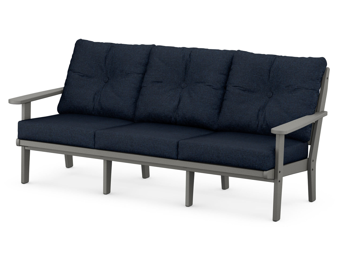 Lakeside Deep Seating Sofa