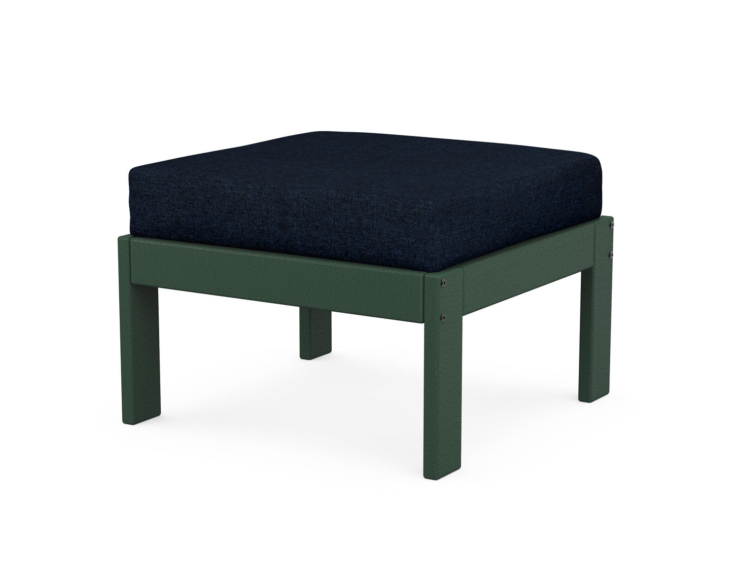 Vineyard Modular Ottoman