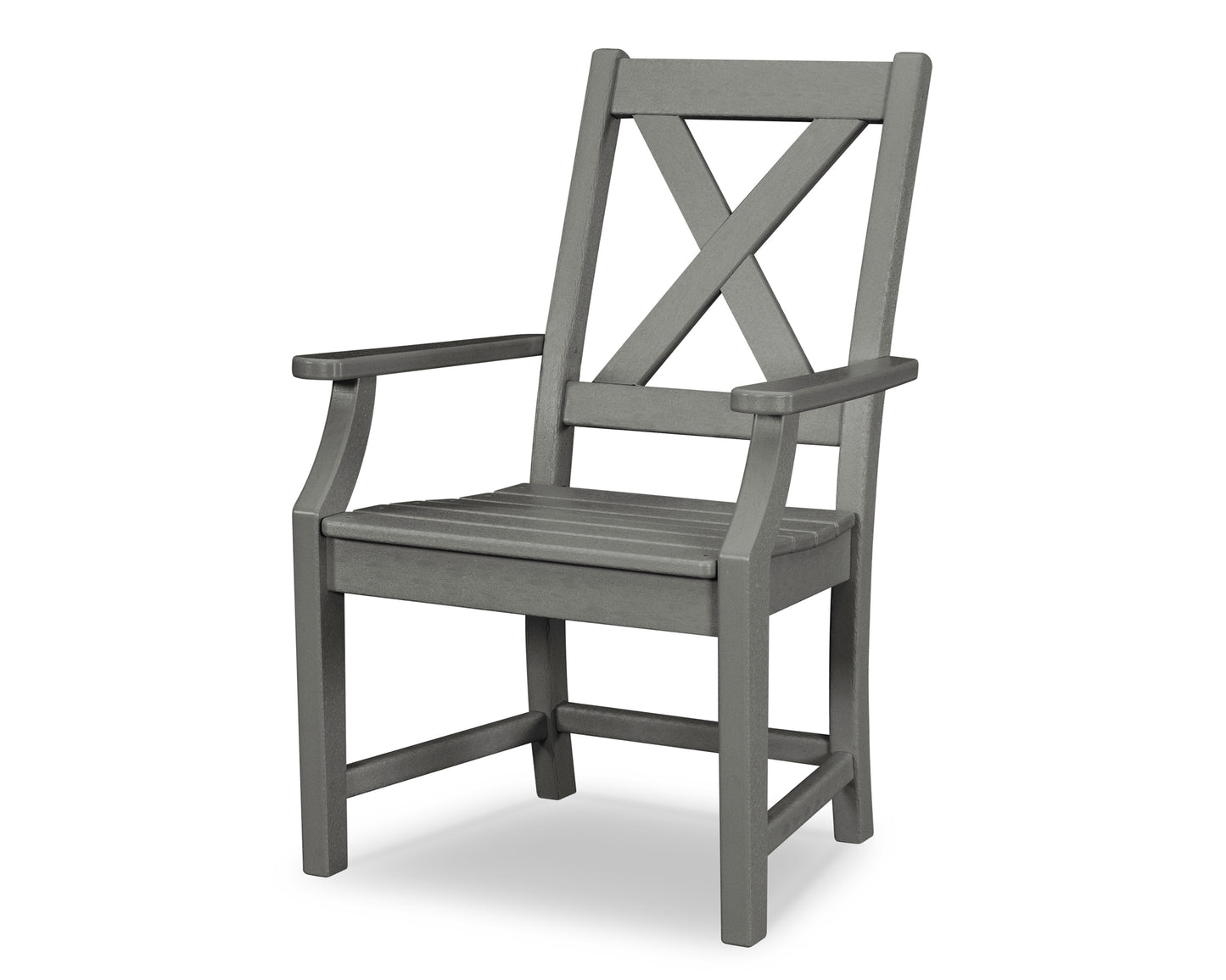 Braxton Dining Arm Chair