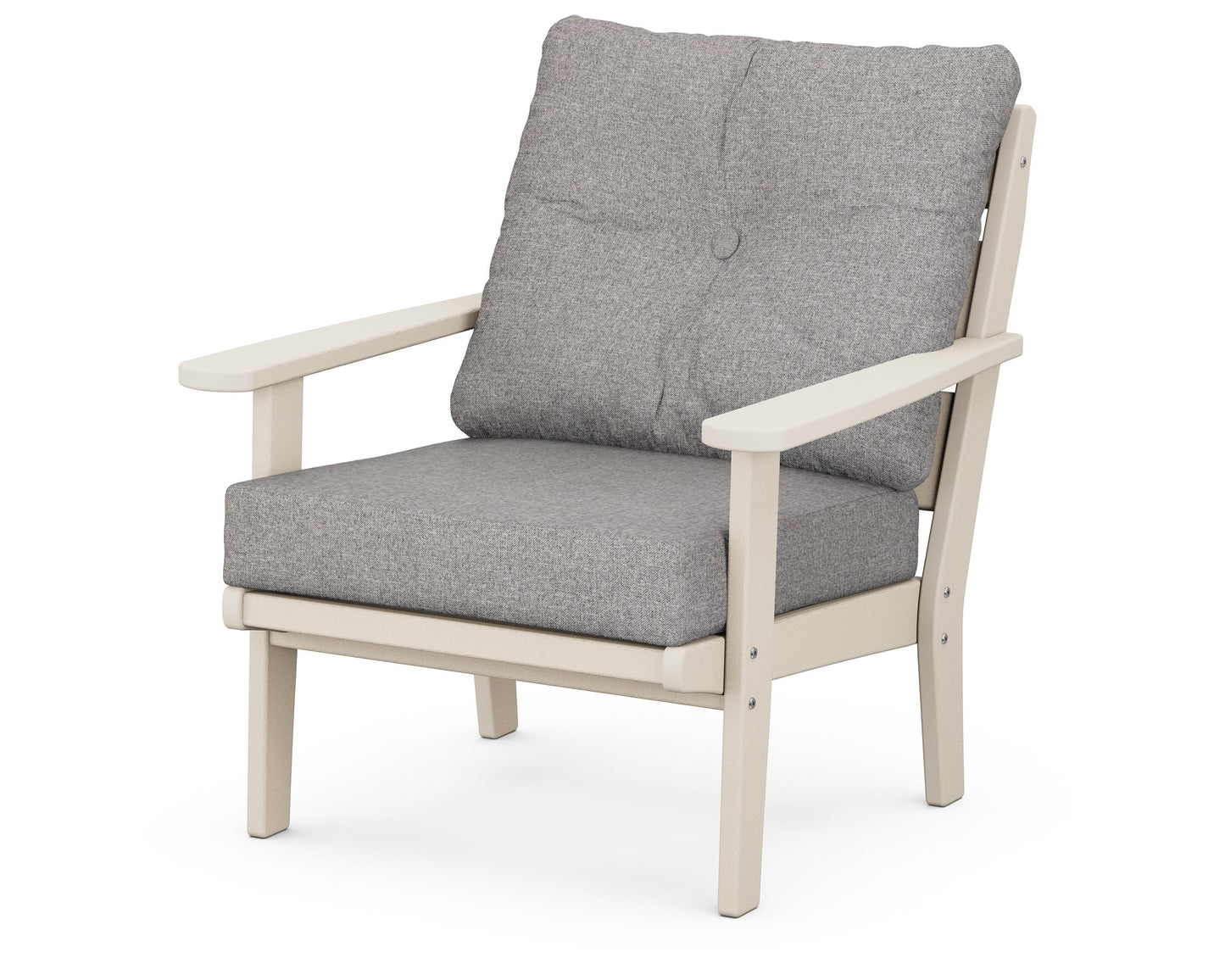 Lakeside Deep Seating Chair