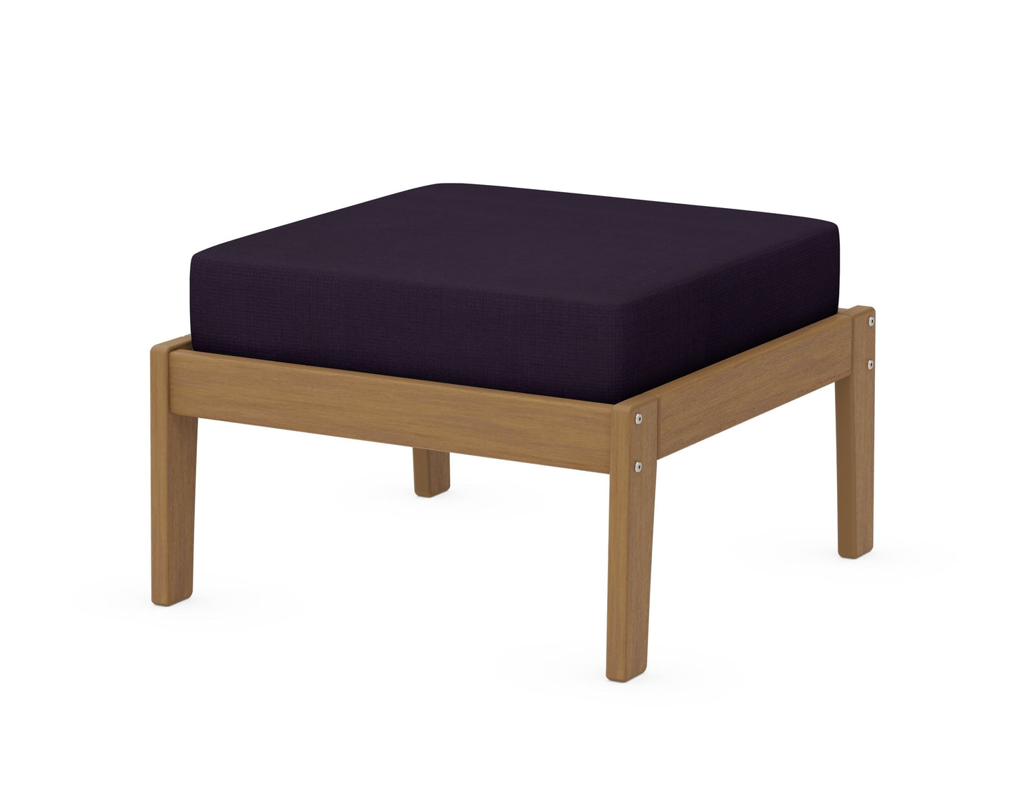 Deep Seating Ottoman