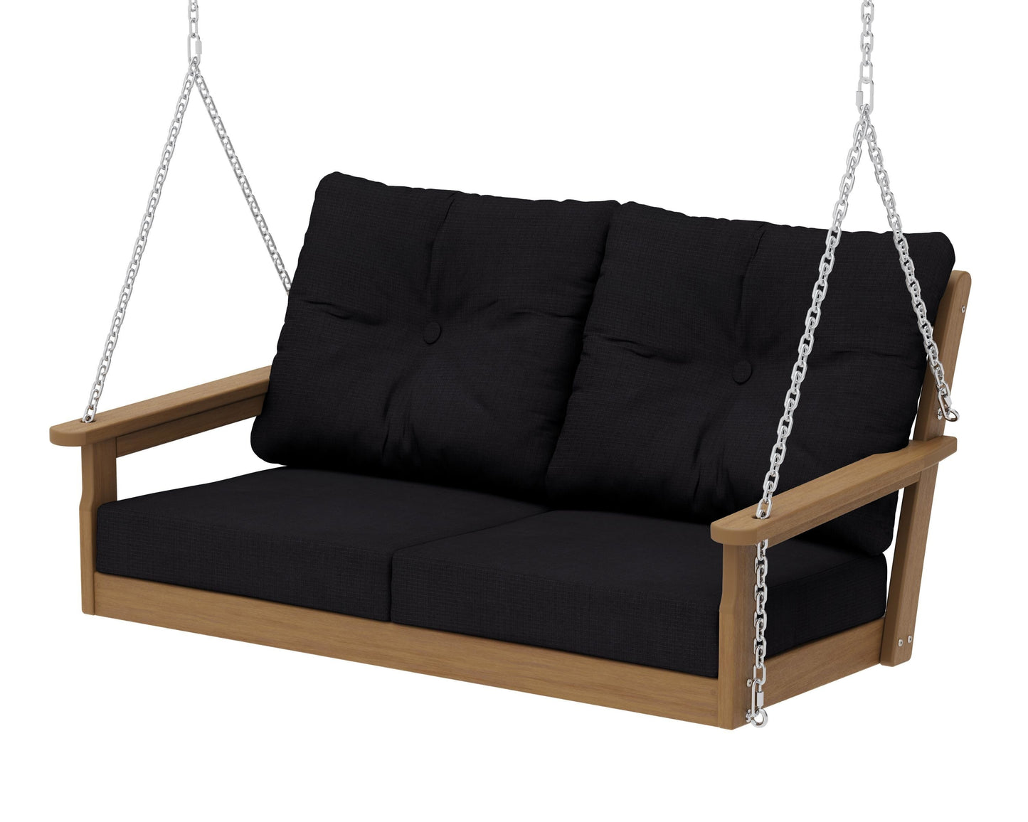 Vineyard Deep Seating Swing