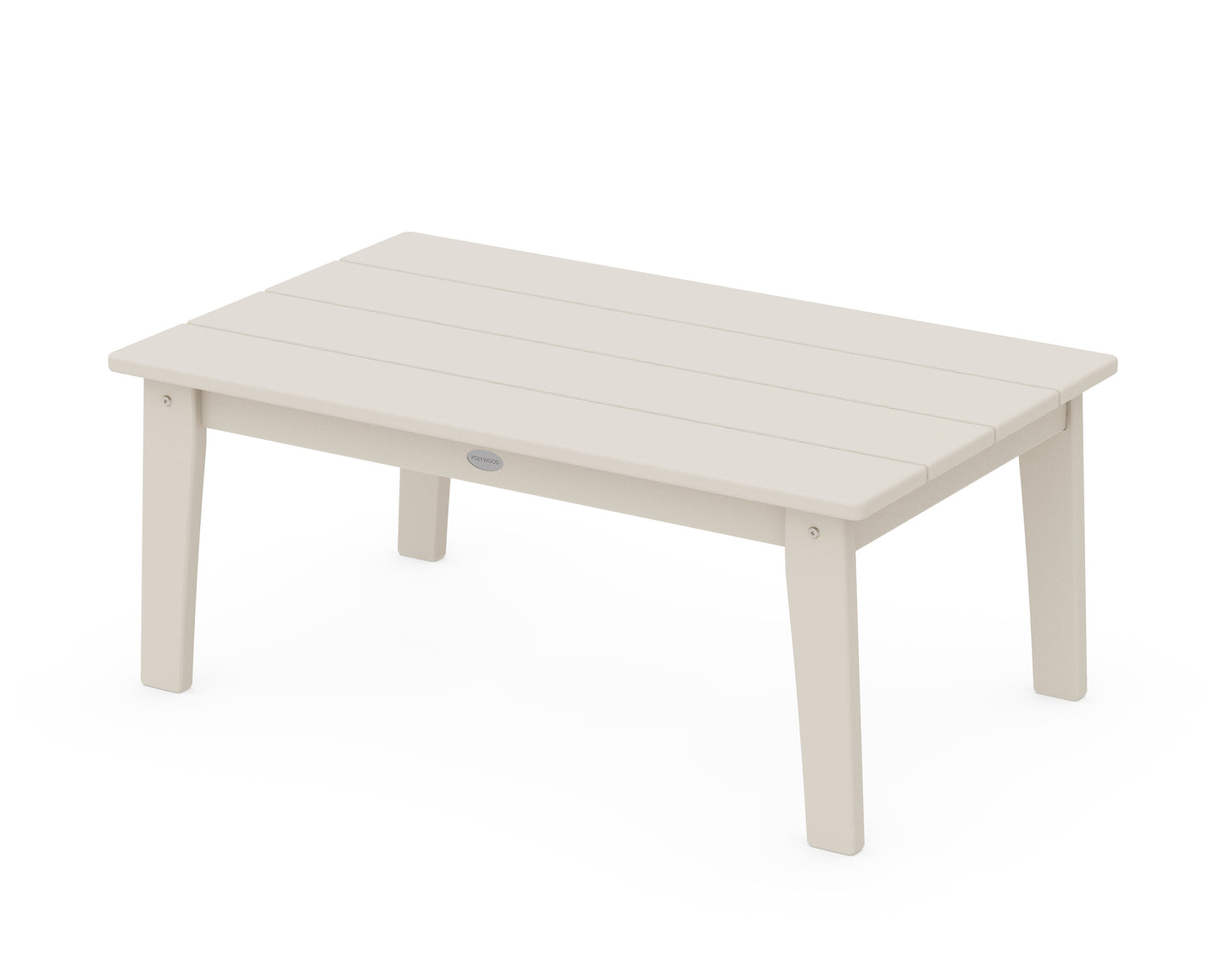 Lakeside Coffee Table