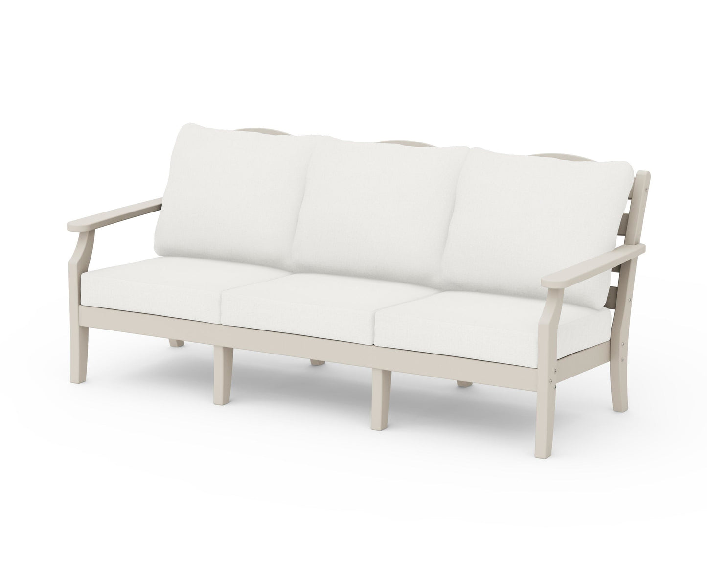 Savannah Deep Seating Sofa