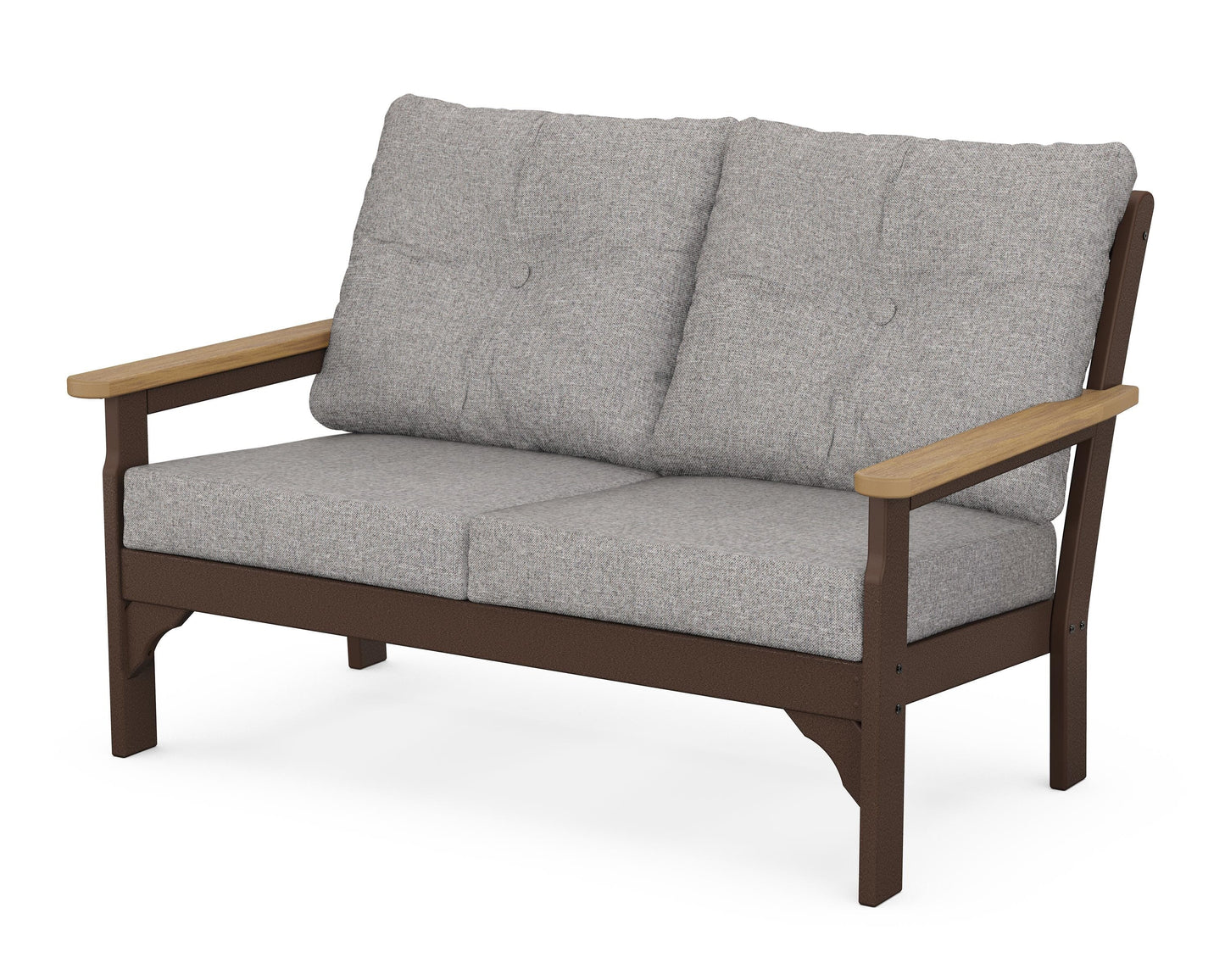 Vineyard Deep Seating Loveseat