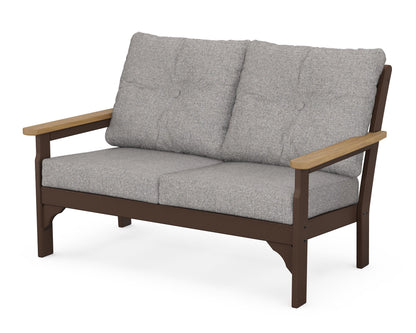 Vineyard Deep Seating Loveseat